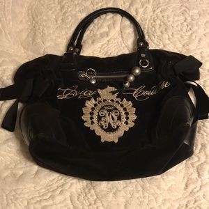 Juicy Couture bag